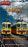 Key System Empire. DVD available from www.trainvideodepot.com